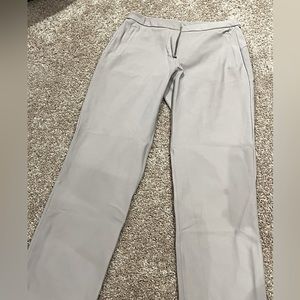 Lululemon ladies trousers